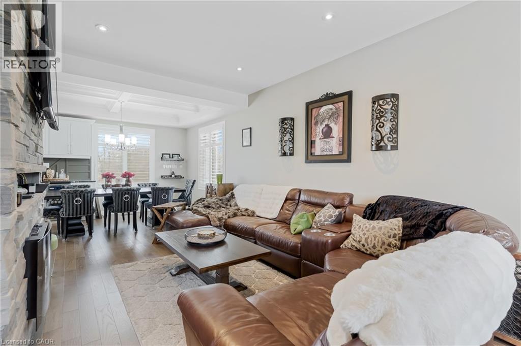 24 Brant Road, Paris, Ontario  N3L 3E1 - Photo 20 - 40822443