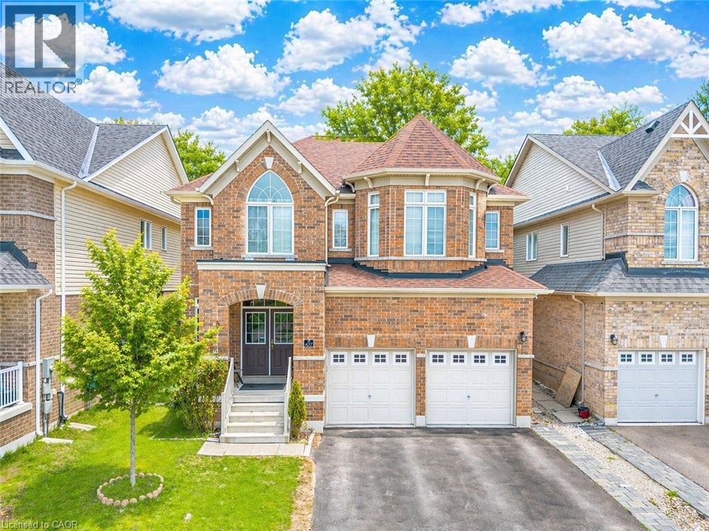667 LINDEN Drive, Cambridge, Ontario