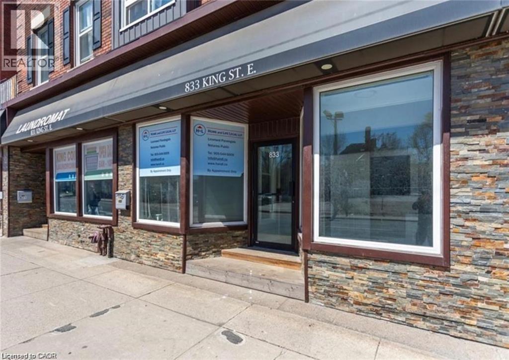 833 King Street E, Hamilton, Ontario  L8M 1B1 - Photo 24 - 40821048