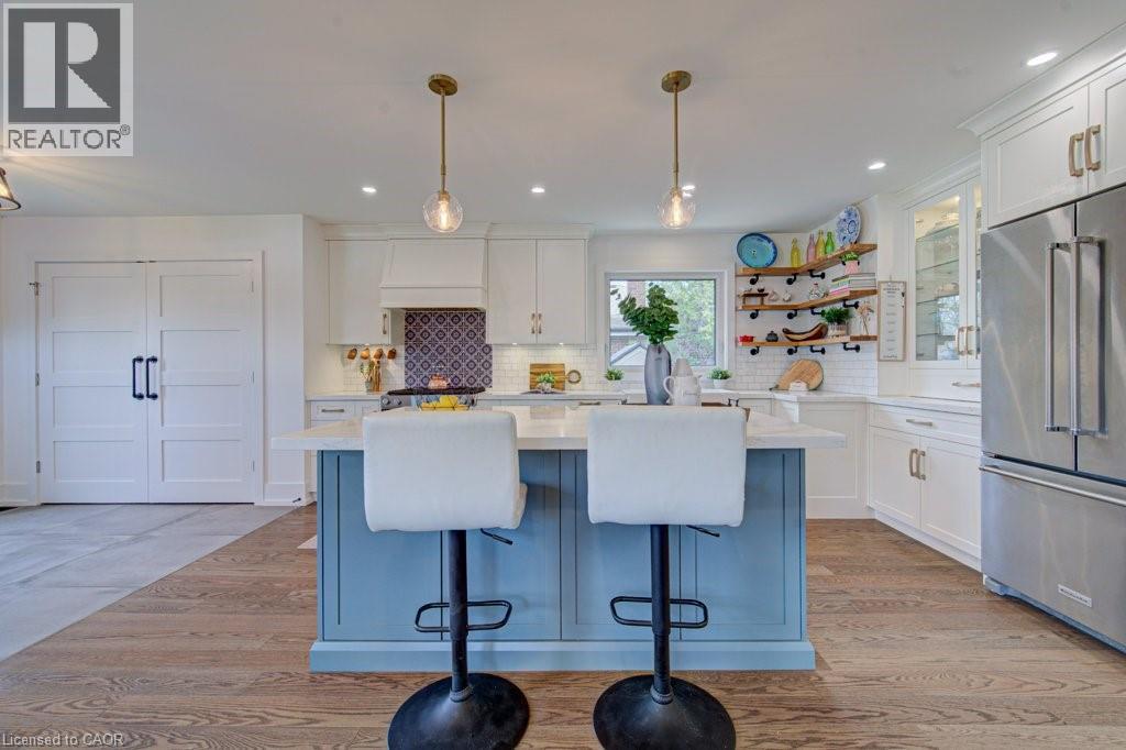 1486 Augustine Drive, Burlington, Ontario  L7P 2N2 - Photo 19 - 40820781