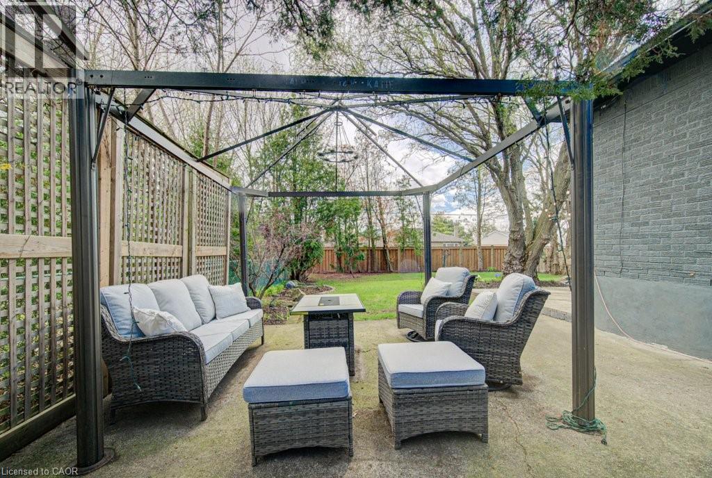 1486 Augustine Drive, Burlington, Ontario  L7P 2N2 - Photo 38 - 40820781