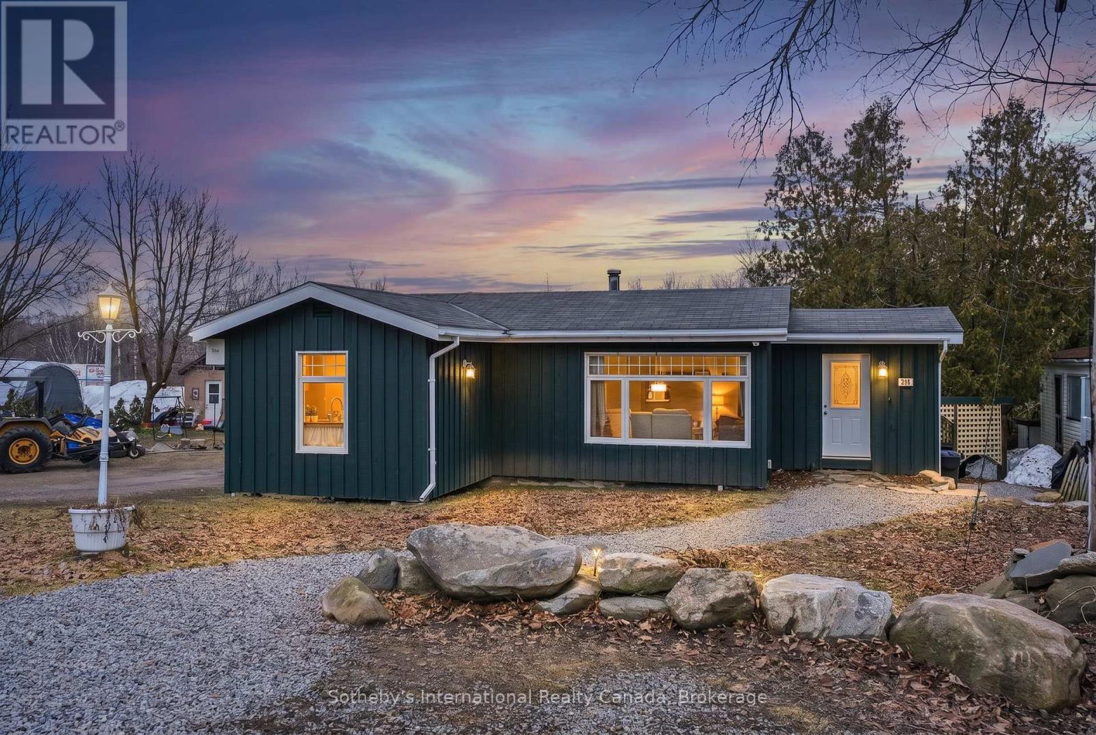 296 HIGH STREET, Georgian Bay, Ontario