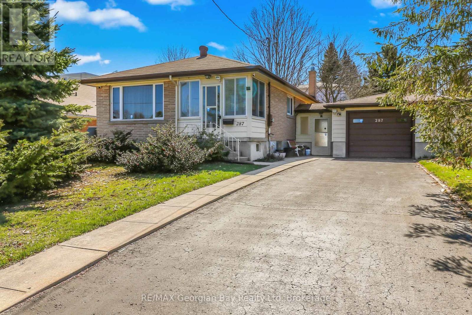 287 JOHN STREET, Midland, Ontario