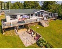 97 GIBSON BAY ROAD, Whitestone, Ontario
