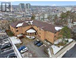 206 - 4 ALBERT STREET, Cambridge, Ontario