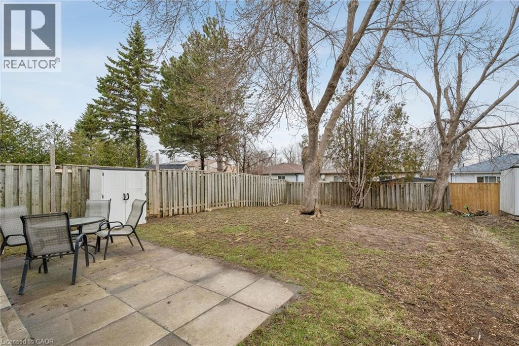 62 Corbett Drive, Barrie, Ontario  L4M 5V2 - Photo 29 - 40820385