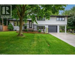 162 GREENBROOK Drive, Kitchener, Ontario