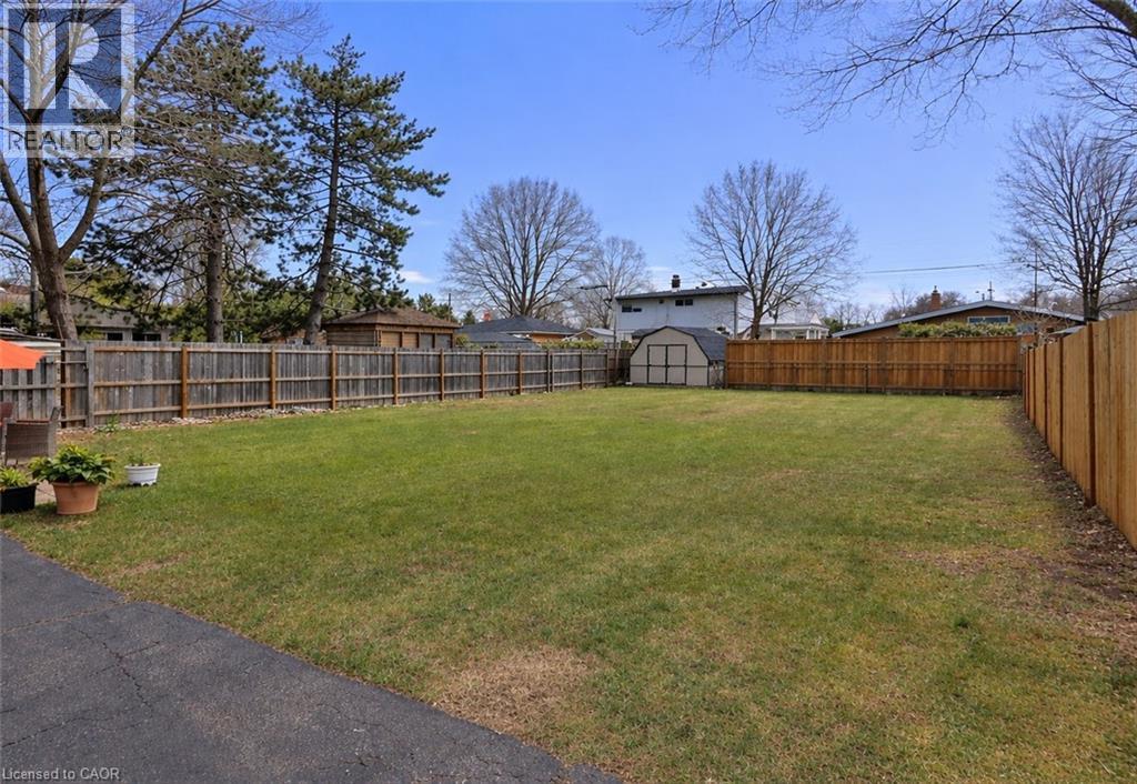 15 Gailmont Drive, Hamilton, Ontario  L8K 4B2 - Photo 25 - 40822242