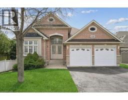 2348 TESLA Crescent, Oakville, Ontario
