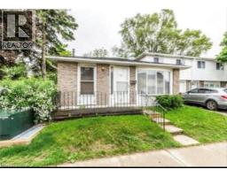 744 PARKVIEW Crescent, Cambridge, Ontario