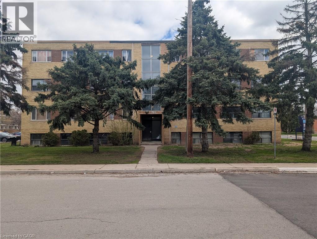 799 ROBINSON Street Unit# 11, Burlington, Ontario