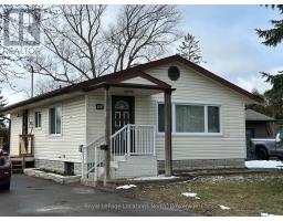 68 KATHERINE STREET, Collingwood, Ontario