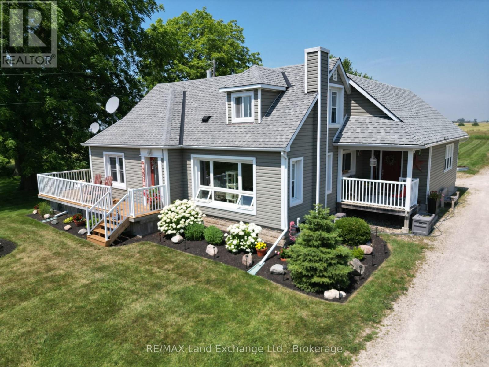 1044 5 CONCESSION, Kincardine, Ontario