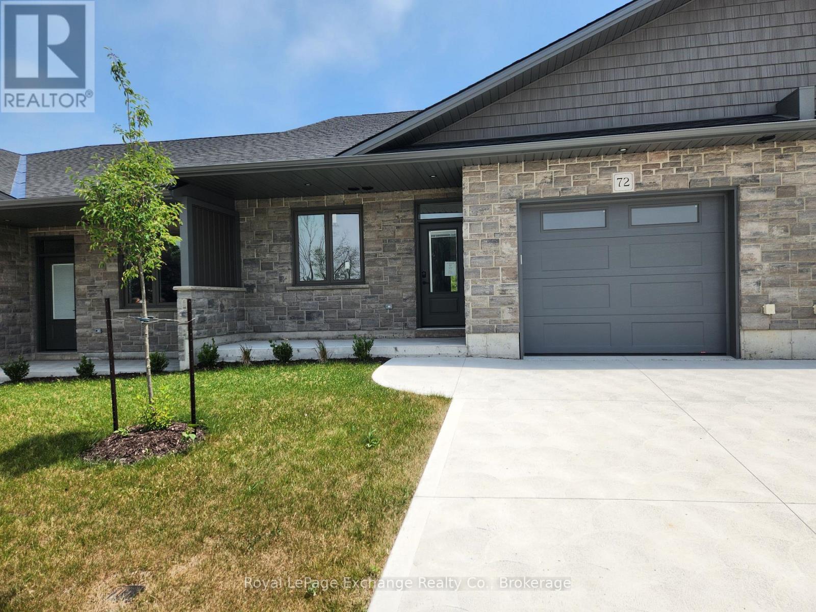 4 MERCEDES CRESCENT N, Kincardine, Ontario