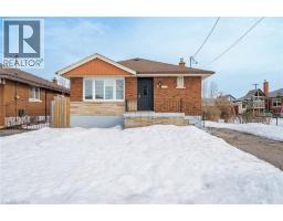 8 SHYNAL Avenue, Hamilton, Ontario
