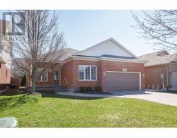 31 ALYSSA DRIVE, Collingwood, Ontario