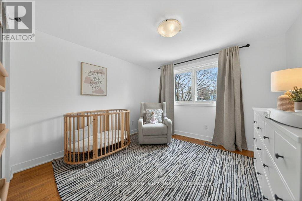 5 Skye Place, Guelph, Ontario  N1G 1M5 - Photo 20 - X13026376