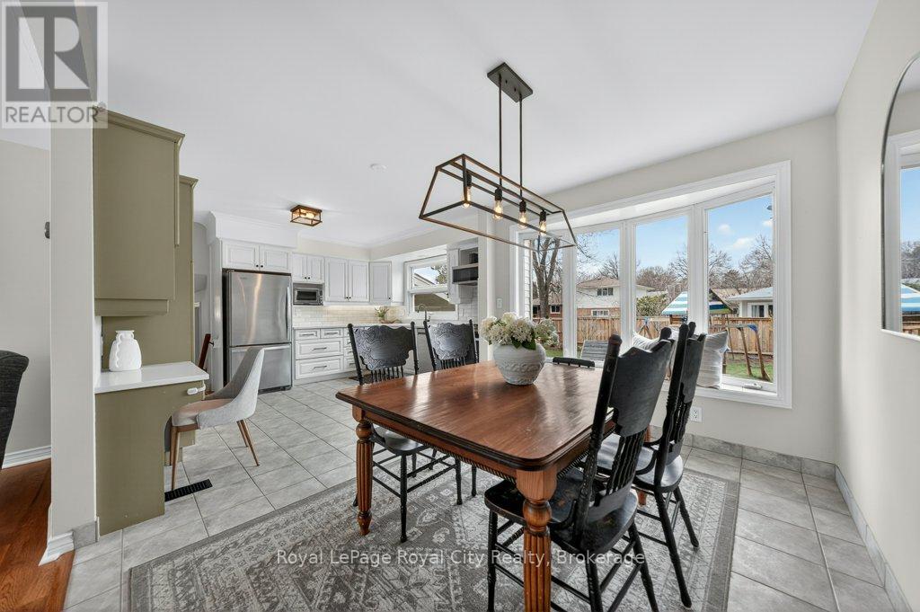 5 Skye Place, Guelph, Ontario  N1G 1M5 - Photo 7 - X13026376