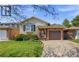 63 LINWELL Road, St. Catharines, Ontario