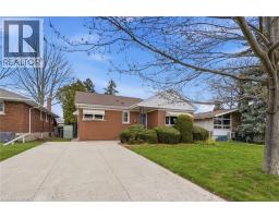 30 WEST 22ND Street, Hamilton, Ontario