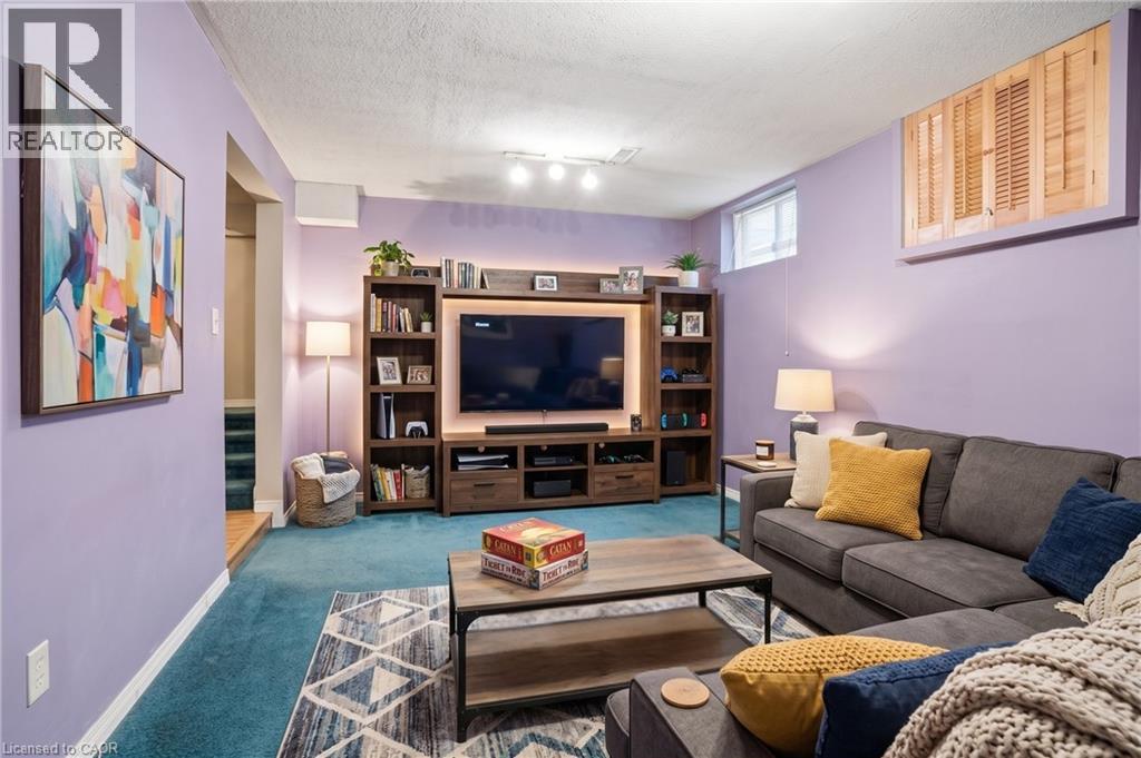 60 Rexford Drive, Hamilton, Ontario  L8W 2L9 - Photo 29 - 40821025