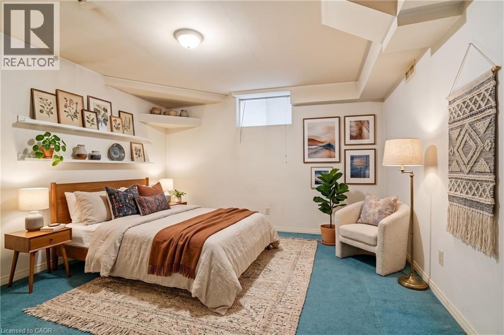 60 Rexford Drive, Hamilton, Ontario  L8W 2L9 - Photo 36 - 40821025