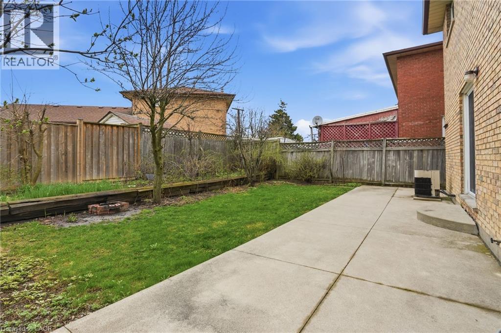 60 Rexford Drive, Hamilton, Ontario  L8W 2L9 - Photo 42 - 40821025