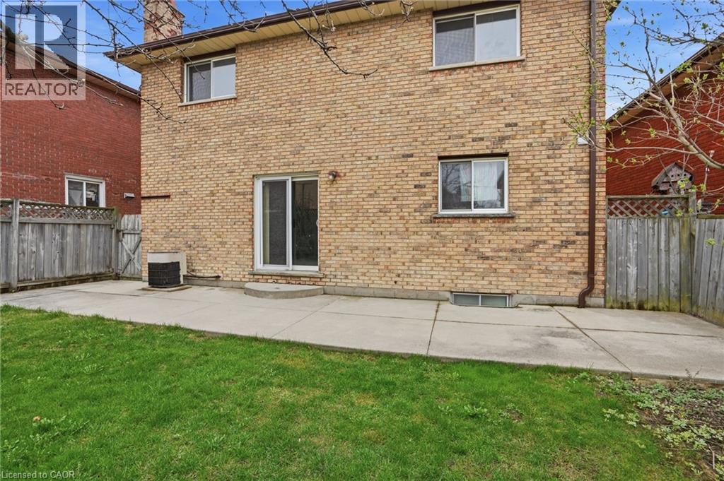 60 Rexford Drive, Hamilton, Ontario  L8W 2L9 - Photo 44 - 40821025