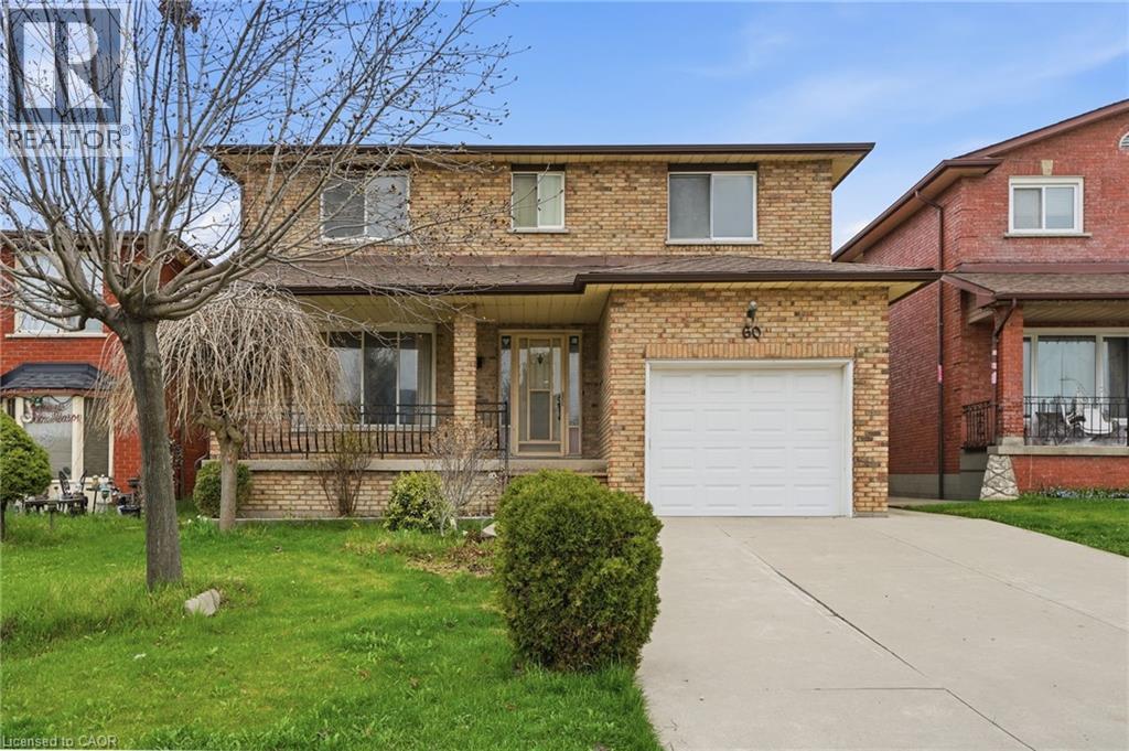 60 Rexford Drive, Hamilton, Ontario  L8W 2L9 - Photo 45 - 40821025