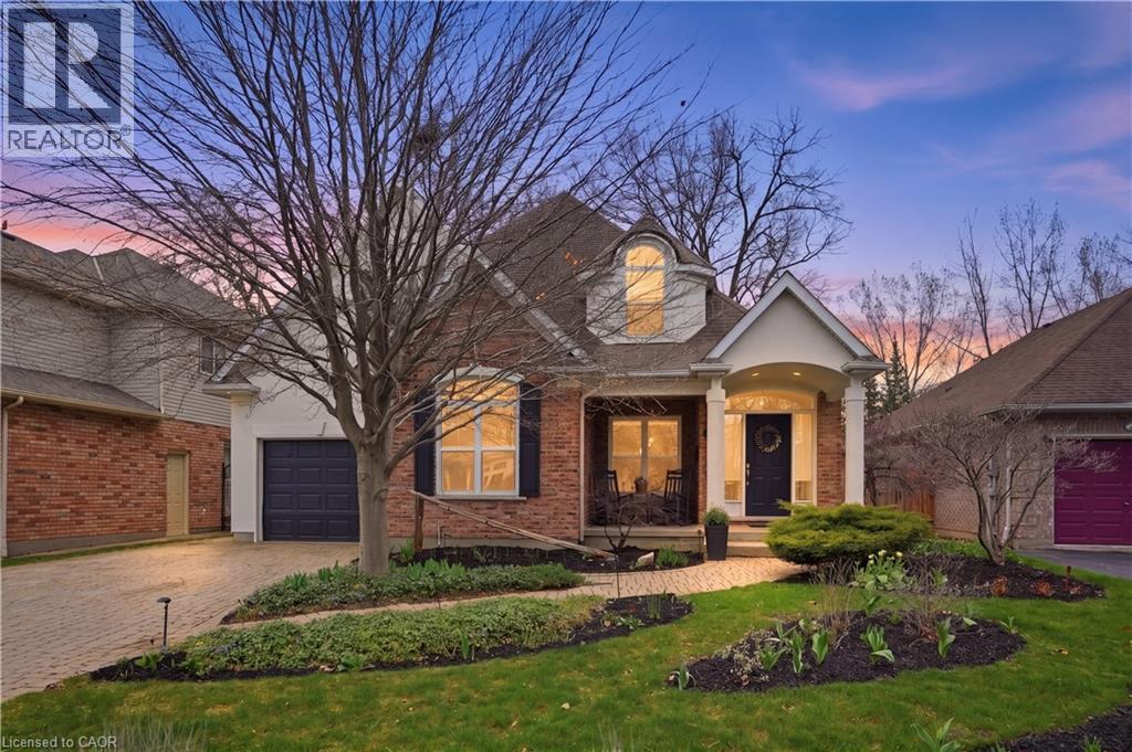 20 TIMBER Lane, St. Catharines, Ontario