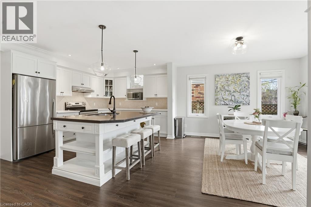 20 Timber Lane, St. Catharines, Ontario  L2N 7R7 - Photo 10 - 40822826