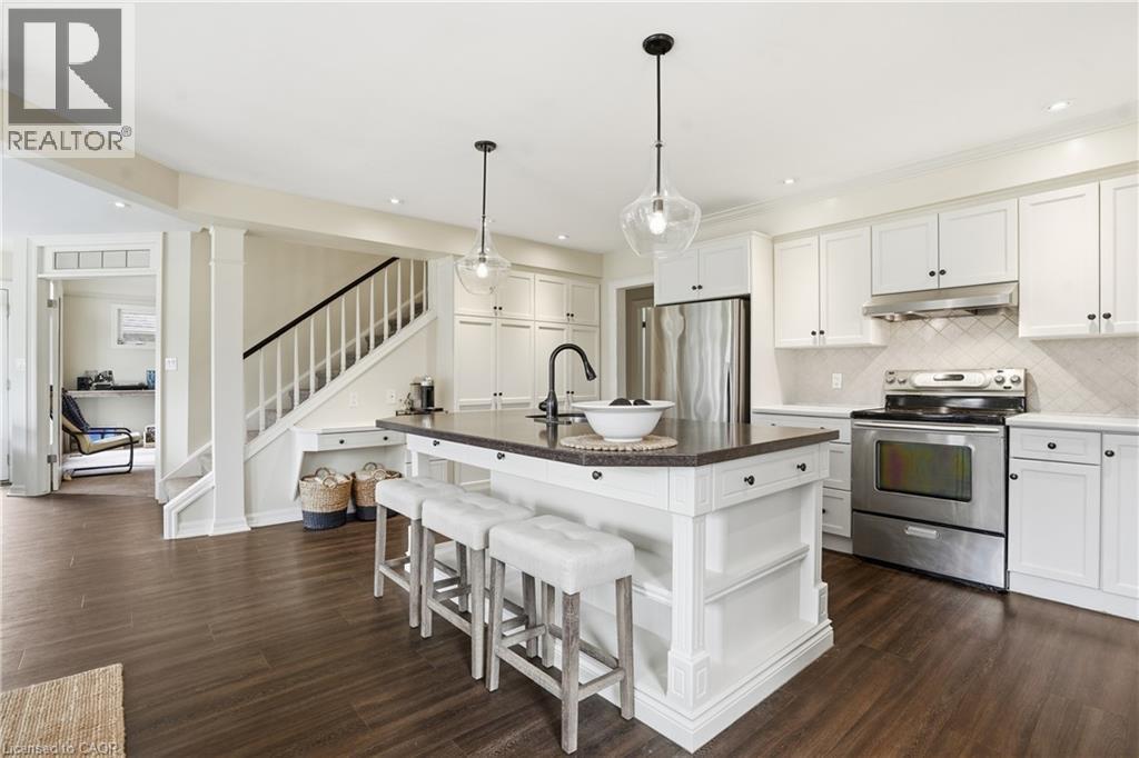 20 Timber Lane, St. Catharines, Ontario  L2N 7R7 - Photo 13 - 40822826