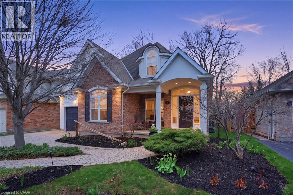 20 Timber Lane, St. Catharines, Ontario  L2N 7R7 - Photo 3 - 40822826