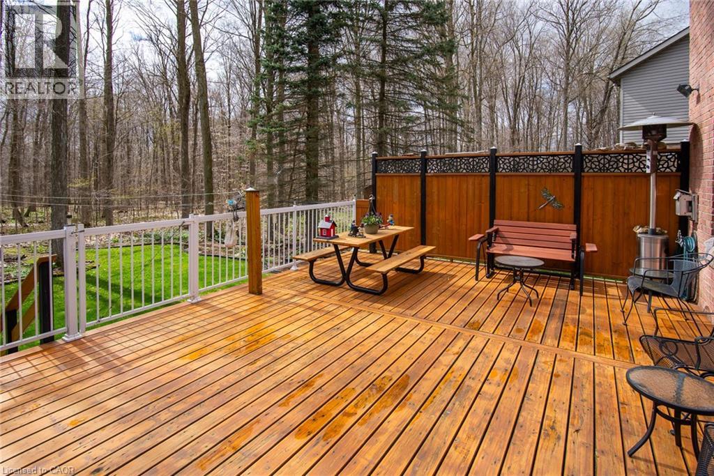 128 Eby Crescent, New Hamburg, Ontario  N3A 1Z2 - Photo 12 - 40822904