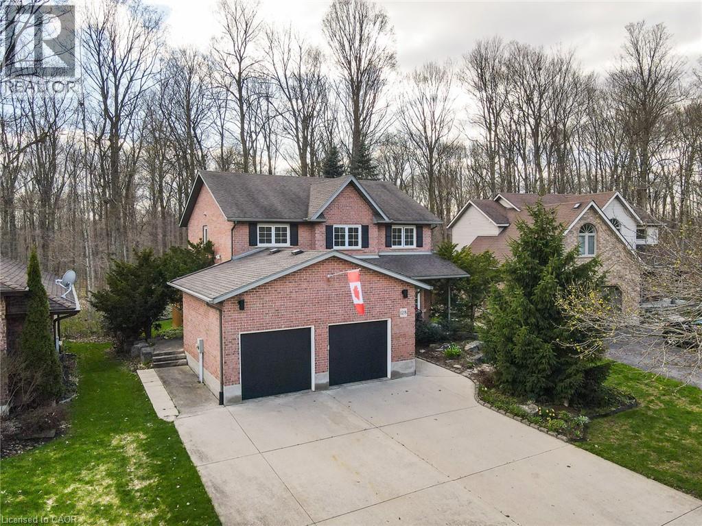 128 Eby Crescent, New Hamburg, Ontario  N3A 1Z2 - Photo 30 - 40822904