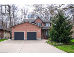 128 EBY Crescent, New Hamburg, Ontario