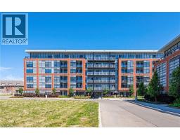 15 PRINCE ALBERT Boulevard Unit# 602, Kitchener, Ontario