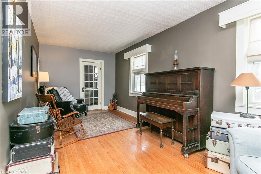 31 Front Street, St. Jacobs, Ontario  N0B 2N0 - Photo 16 - 40822770