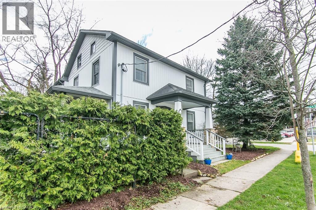 31 Front Street, St. Jacobs, Ontario  N0B 2N0 - Photo 37 - 40822770