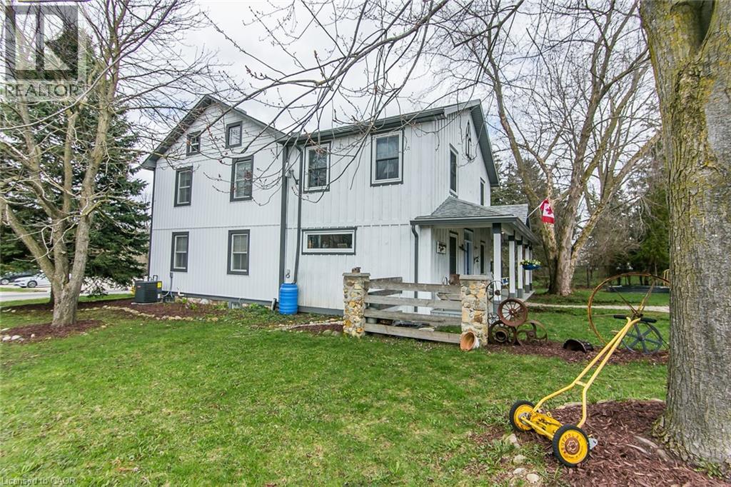 31 Front Street, St. Jacobs, Ontario  N0B 2N0 - Photo 38 - 40822770