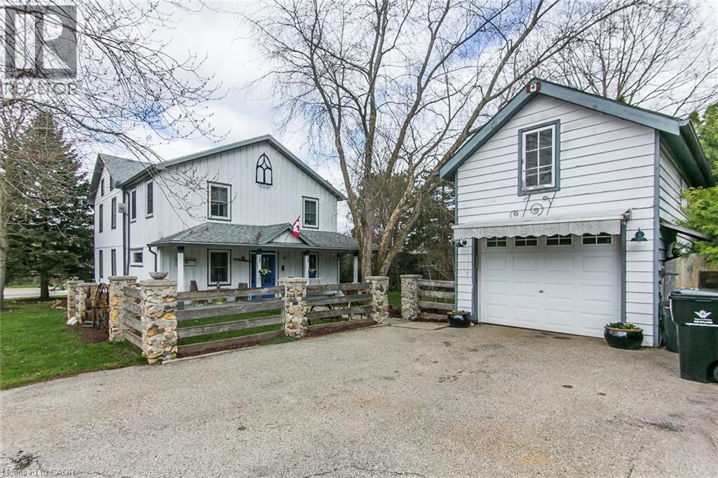 31 Front Street, St. Jacobs, Ontario  N0B 2N0 - Photo 43 - 40822770