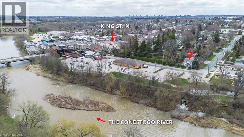 31 Front Street, St. Jacobs, Ontario  N0B 2N0 - Photo 47 - 40822770