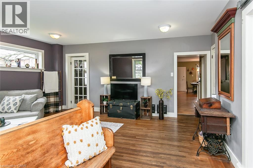 31 Front Street, St. Jacobs, Ontario  N0B 2N0 - Photo 5 - 40822770