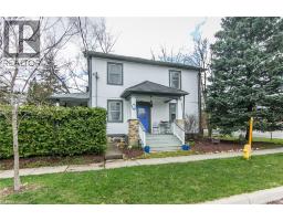 31 FRONT Street, St. Jacobs, Ontario