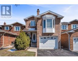 15 WHITE BOULEVARD, Vaughan, Ontario