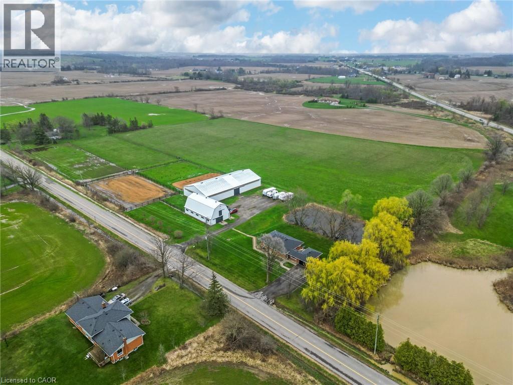 2223 HALL Road, Binbrook, Ontario