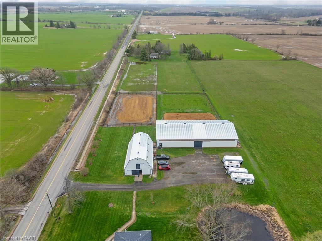 2223 Hall Road, Binbrook, Ontario  L0R 1C0 - Photo 10 - 40823003