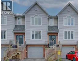 132 BRIGHTON Street Unit# 28, Waterloo, Ontario