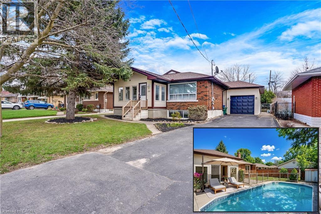 335 SPEEDVALE Avenue E, Guelph, Ontario