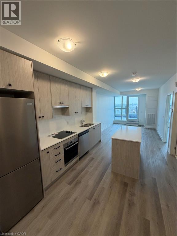 461 GREEN Road Unit# 1018, Stoney Creek, Ontario